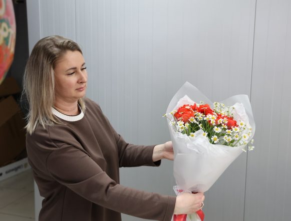 Букет возможностей