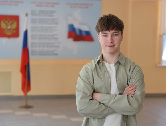 Даниил Ткачёв Рецепт усеха Даниила Ткачёва