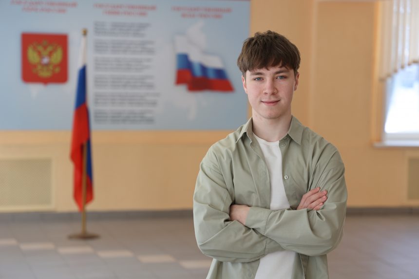 Рецепт усеха Даниила Ткачёва