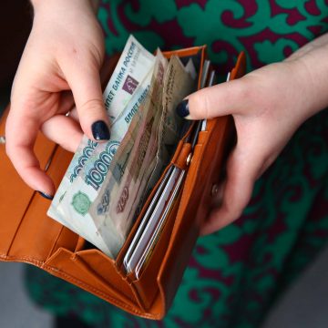 Липовые банкноты