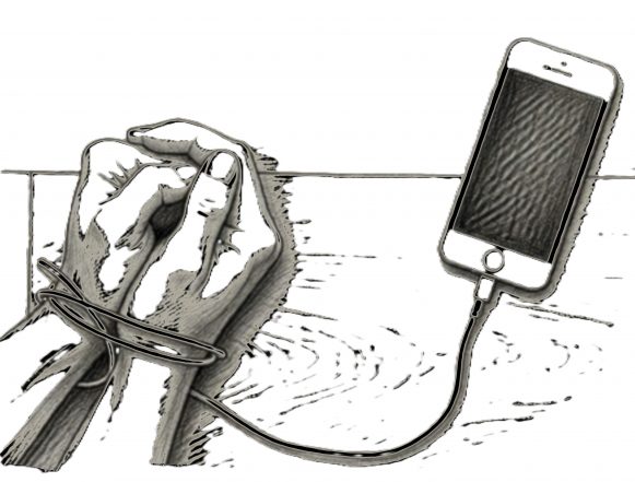 Дофаминовый детокс