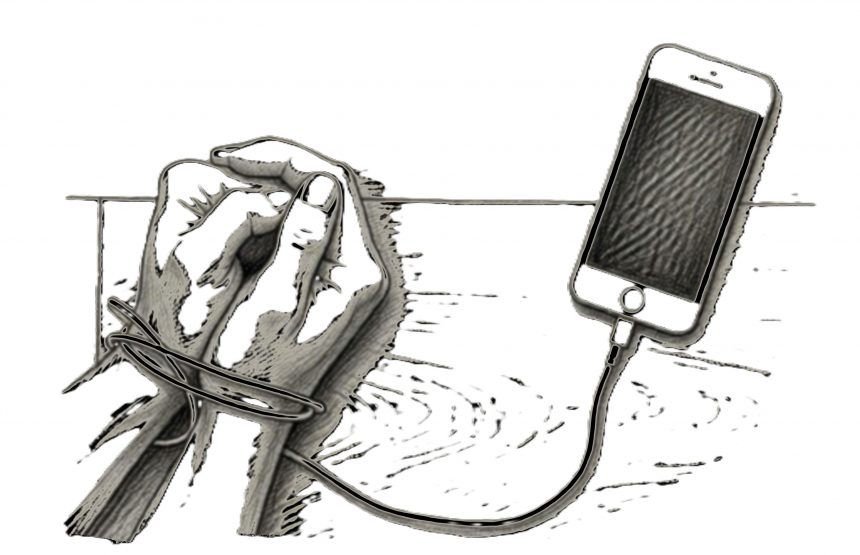 Дофаминовый детокс