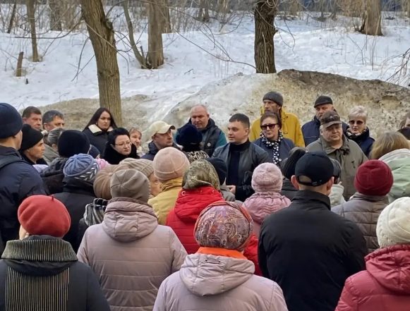 Перенос сроков капремонта