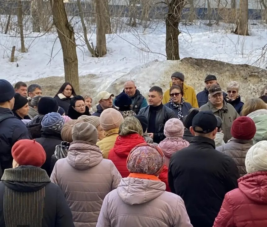 Перенос сроков капремонта