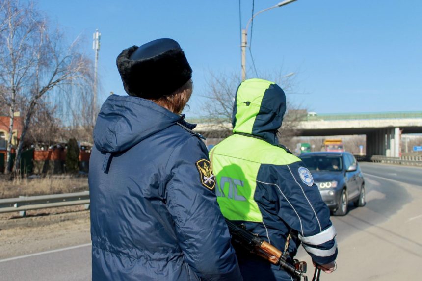 судебные приставы дпс арест авто пресс уфссп 15 автомобилей за неделю арестовали судебные приставы в Липецке