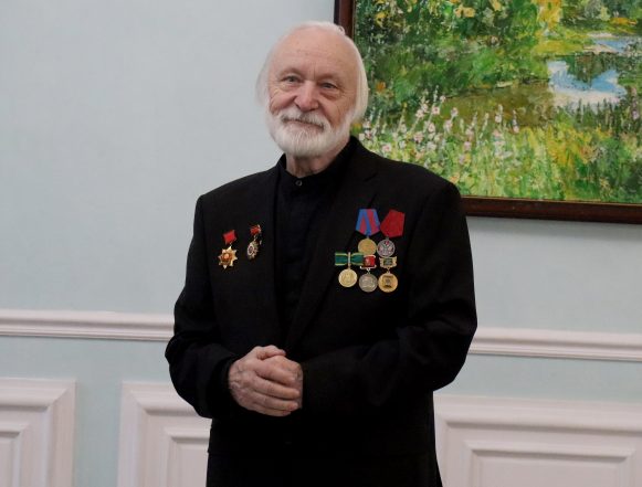 Вдоль по Липецкой…