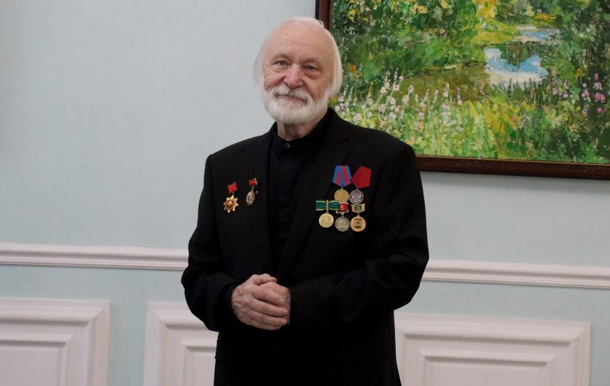 Вдоль по Липецкой…