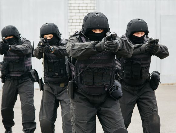 Легион защитников