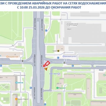 Сегодня автобусы № 27, 347, 315 будут ходить по-другому