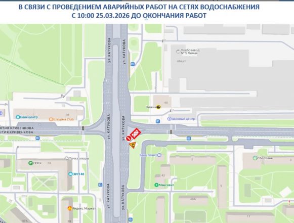 Сегодня автобусы № 27, 347, 315 будут ходить по-другому