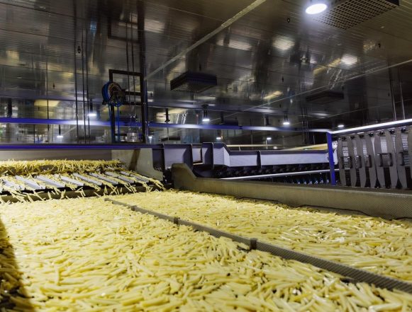 Одна на всю страну