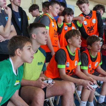 киберспорт Киберспорт