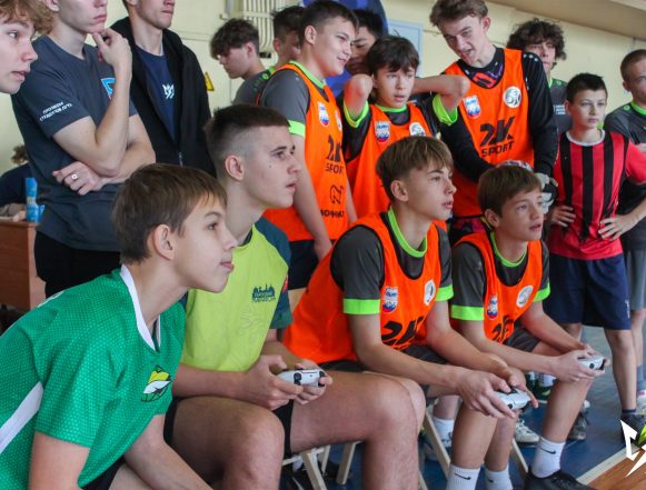 киберспорт Спортивная афиша