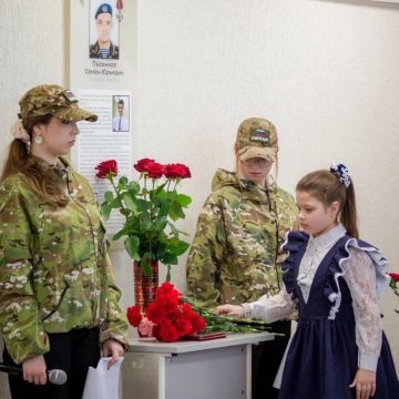 корнаухов новость Память будущим поколениям