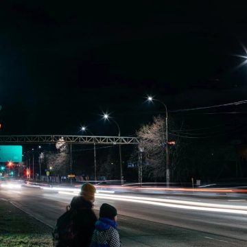 липецкгорсвет На всей улице Зои Космодемьянской поменяют светильники