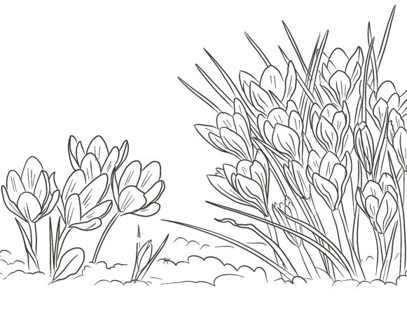 Поэтическая карта России. Женщины