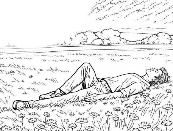 Поэтическая карта России. Молодёжь