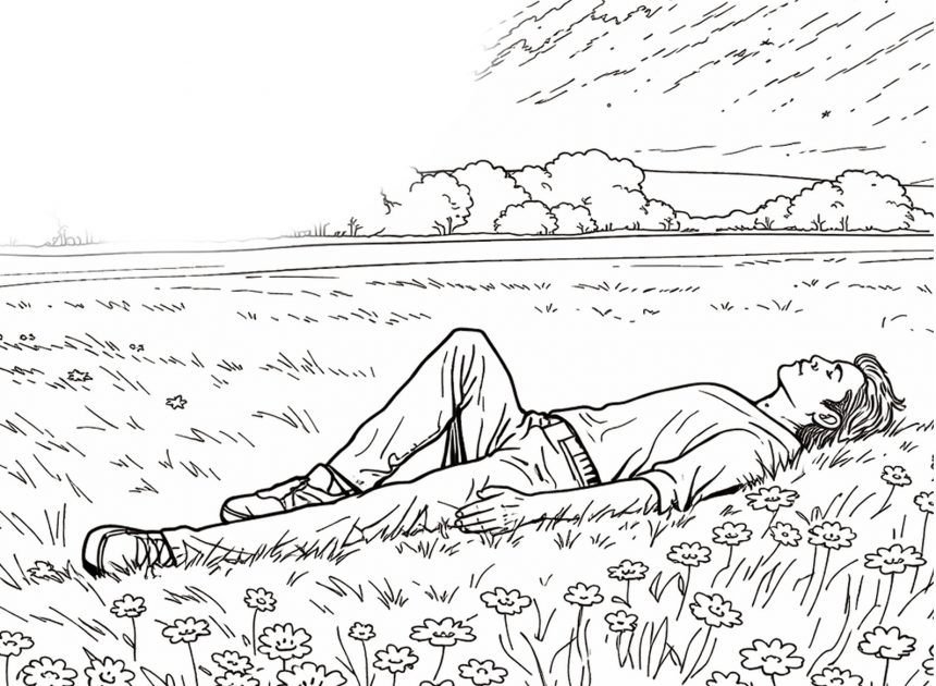 Поэтическая карта России. Молодёжь