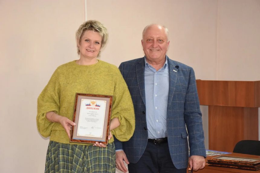 Заседание Совета самоуправления