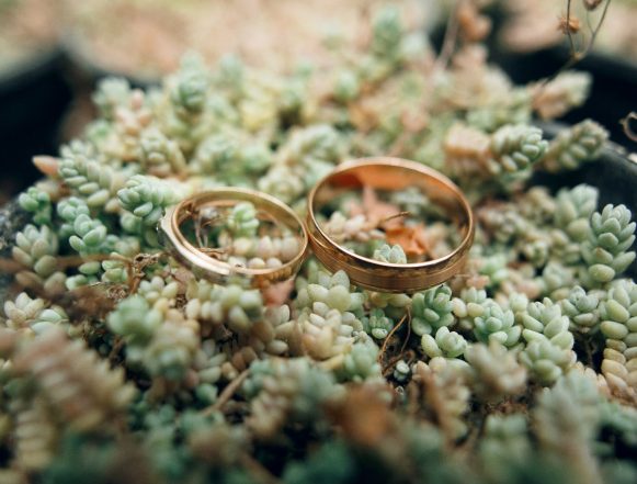 10 пар создадут семьи сегодня — в зеркальную дату