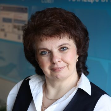 Наталия Минина: «Администрация к нам прислушивается»