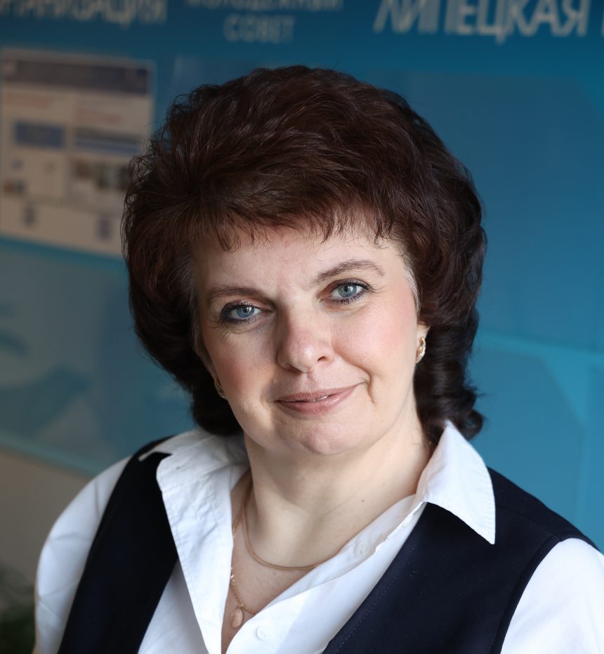 Наталия Минина: «Администрация к нам прислушивается»