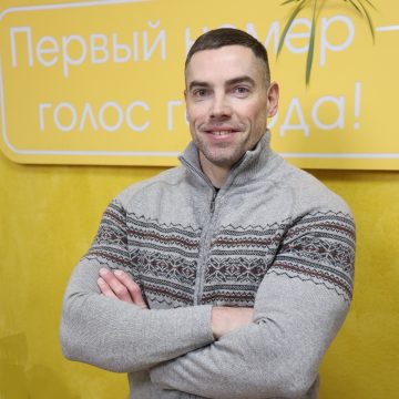 Мокроусов М. Продолжение после финиша