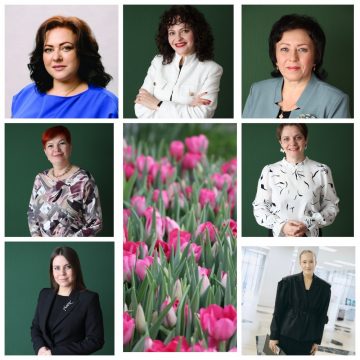 Липчанки 2026 Обаятельные и профессиональные