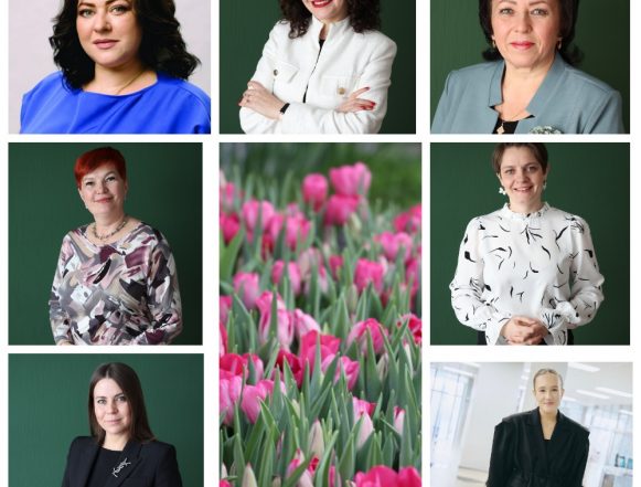 Обаятельные и профессиональные