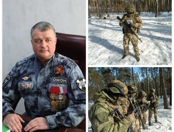 Легион защитников