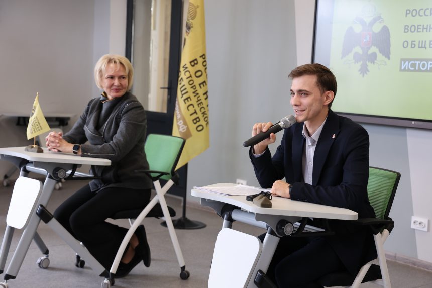 Вырастить патриотов