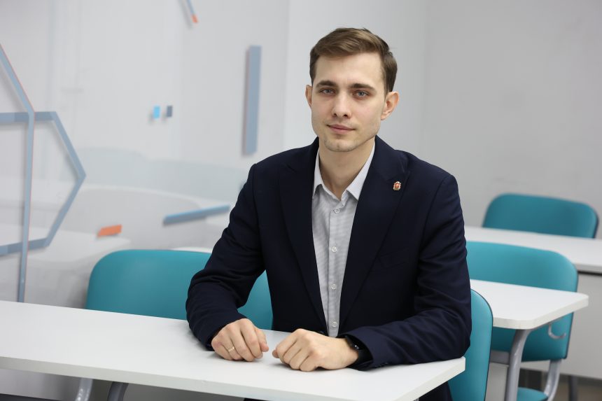 Максим Гутник:  «Мы наследники своих наставников»