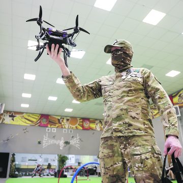 № 9 (581) 10 марта 2026 года