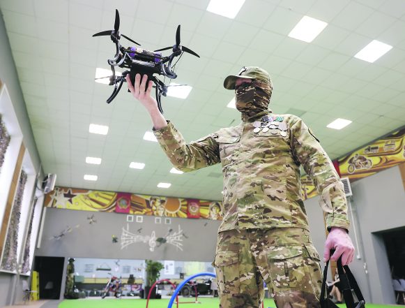 № 9 (581) 10 марта 2026 года