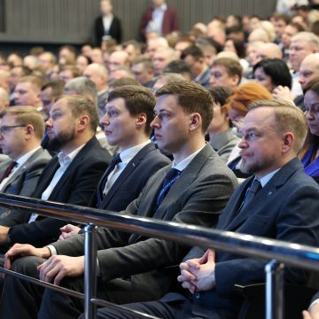 Al-Липецк на передовой