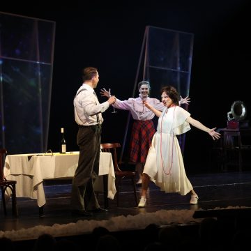 Время мифов