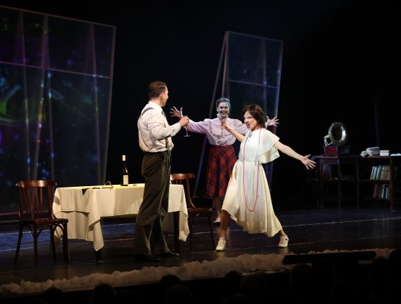 Таня Время мифов