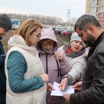 Городской модерн