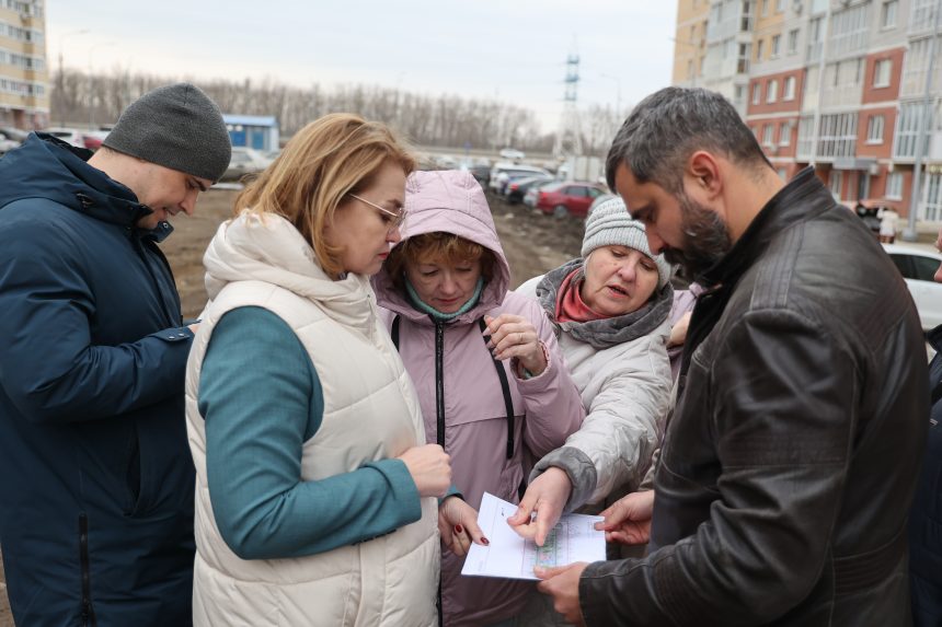 Городской модерн