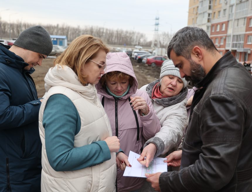 Городской модерн