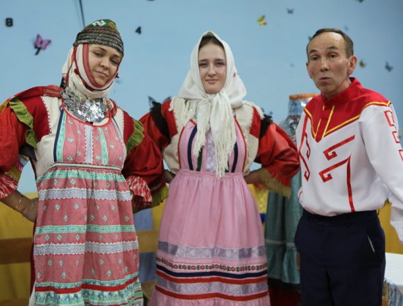 В город на семи холмах