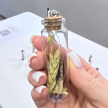 Проект «Капсула героя»