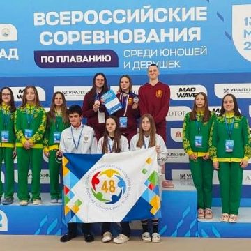 плавание Плавание