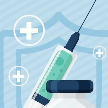 прививка Прививка от бешенства