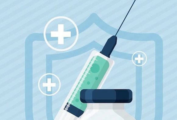 прививка Прививка от бешенства