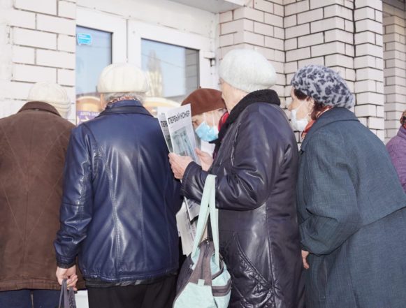 разбирают газету первый номер плеханова 34 Газета «Первый номер» будет распространяться в Ссёлках