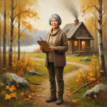 самореализация после 50 ИИ Возраст возможностей