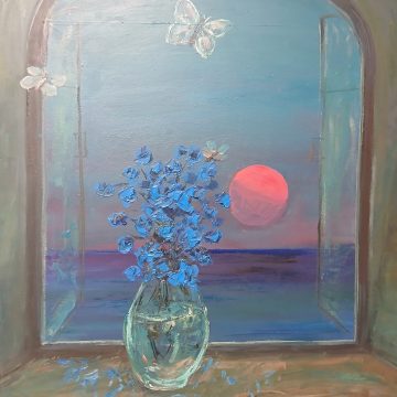 Музейное обозрение