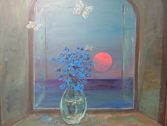 Музейное обозрение