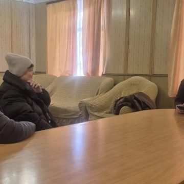 Широких Состояние водоснабжения